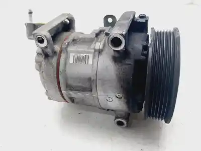 Pezzo di ricambio per auto di seconda mano compressore aria condizionata per citroen c4 berlina 9hrdv6c riferimenti oem iam 768623  