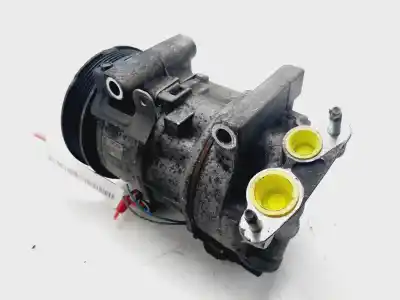 Pezzo di ricambio per auto di seconda mano compressore aria condizionata per citroen c4 berlina 9hrdv6c riferimenti oem iam 768623  