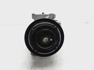 Second-hand car spare part air conditioning compressor for nissan qashqai (j11e) k9ku873 oem iam references 92600hv80a  