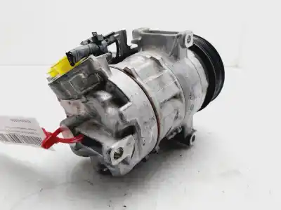 Second-hand car spare part air conditioning compressor for nissan qashqai (j11e) k9ku873 oem iam references 92600hv80a  