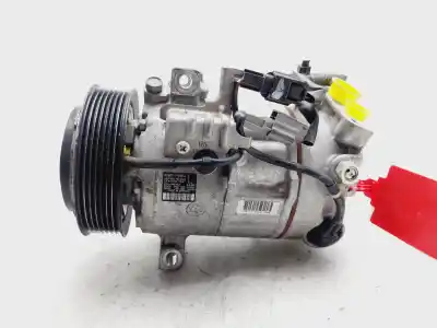 Gebrauchtes Autoersatzteil Klimakompressor zum NISSAN QASHQAI (J11E) K9KU873 OEM-IAM-Referenzen 92600HV80A  