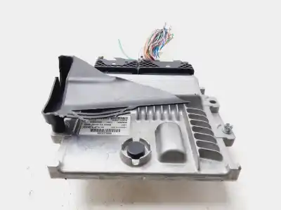 Second-hand car spare part ecu engine control for peugeot 508 allure oem iam references 9809447980  