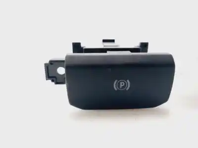 Second-hand car spare part handbrake lever for peugeot 508 allure oem iam references 96772967zd