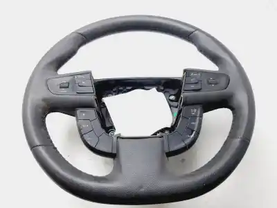 Second-hand car spare part steering wheel for peugeot 508 allure oem iam references 96780478ze01