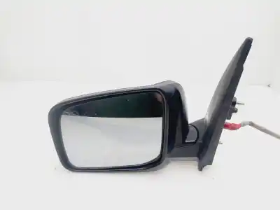 Автозапчасти б/у левое зеркало за nissan x-trail (t31) xe ссылки oem iam 96302jg405  