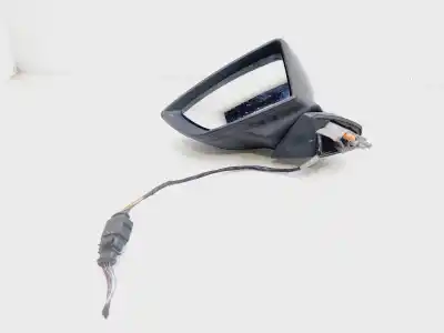 Автозапчасти б/у левое зеркало за seat leon st (5f8) 1.6 tdi ссылки oem iam 5f1857507p Автозапчасти б/у левое зеркало за seat leon st (5f8) 1.6 tdi ссылки oem iam 5f1857507p