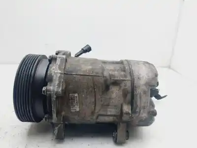 Автозапчастина б/у компресор кондиционера для seat toledo (1m2) signum посилання на oem iam 1j0820803f