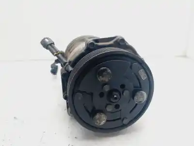 Автозапчастина б/у компресор кондиционера для seat toledo (1m2) signum посилання на oem iam 1j0820803f  