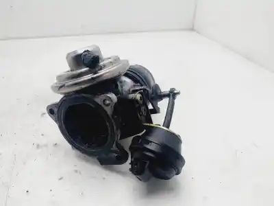 Автозапчастина б/у клапан egr для seat toledo (1m2) signum посилання на oem iam 038131501e  