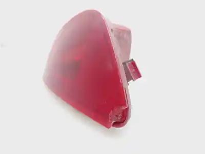 Second-hand car spare part rear right light bumper for renault clio iii pack authentique oem iam references 8200776121