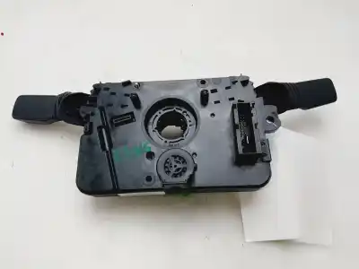 Second-hand car spare part STEERING WHEEL SWITCH for OPEL ASTRA H BERLINA  OEM IAM references 13184055  