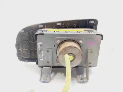 Автозапчастина б/у передня права подушка безопасности для mitsubishi l 200 (ka0/kb0) cabina doble intense 4x4 посилання на oem iam mn123966zz  