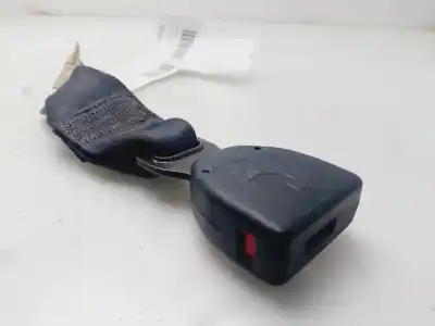 İkinci el araba yedek parçası arka sag kemer kanca için suzuki ignis rm (mh) básico oem iam referansları eb5b25  