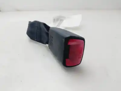 Peça sobressalente para automóvel em segunda mão chicote / encaixe cinto segurança traseiro direito por suzuki ignis rm (mh) básico referências oem iam eb4i12