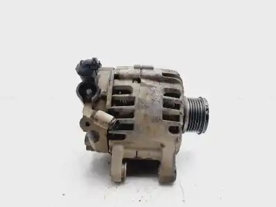 Second-hand car spare part Alternator for PEUGEOT 308 HN02 OEM IAM references 9818677980  