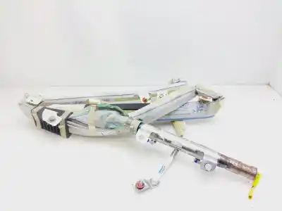 Pezzo di ricambio per auto di seconda mano airbag a tenda anteriore sinistro per hyundai i40 i (vf) 1.7 crdi riferimenti oem iam 850103z300