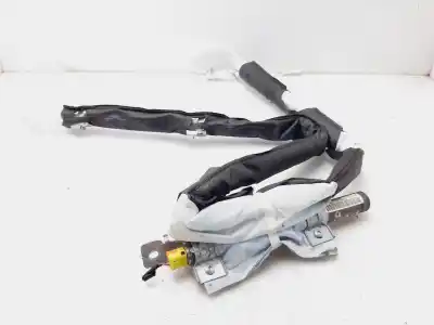 Tweedehands auto-onderdeel Gordijn Airbag Voor Rechts voor PEUGEOT 508 AH01 OEM IAM-referenties 9802985180  