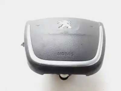 Second-hand car spare part front left air bag for peugeot 508 allure oem iam references 96863325ze