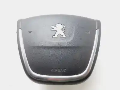 Tweedehands auto-onderdeel Airbag Voor Links voor PEUGEOT 508 AH01 OEM IAM-referenties 96863325ZE  