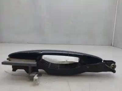 Автозапчасти б/у задняя левая наружная ручка за mazda cx-5 style 2wd ссылки oem iam kd535941xb08  