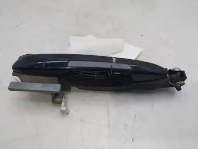 Автозапчасти б/у задняя левая наружная ручка за mazda cx-5 style 2wd ссылки oem iam kd535941xb08  