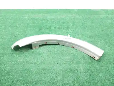 Second-hand car spare part right rear winglet for mitsubishi montero (v60/v70) 3.2 di-d avance oem iam references mr508214  