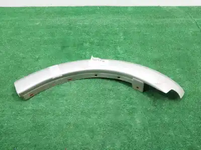 Peça sobressalente para automóvel em segunda mão ABA DO GUARDA-LAMAS TRASEIRO ESQUERDO por MITSUBISHI MONTERO (V60/V70)  Referências OEM IAM MR508213  