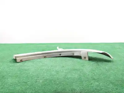 Pezzo di ricambio per auto di seconda mano estensione parafango posteriore sinistra per mitsubishi montero (v60/v70) 3.2 di-d avance riferimenti oem iam mr508213  