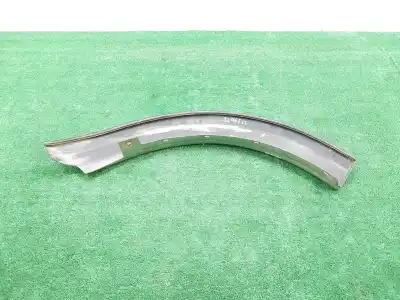 Pezzo di ricambio per auto di seconda mano estensione parafango posteriore sinistra per mitsubishi montero (v60/v70) 3.2 di-d avance riferimenti oem iam mr508213  