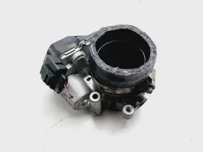 Автозапчастина б/у клапан egr для audi a4 b8 (8k2) 2.0 tdi посилання на oem iam 03l131501d  