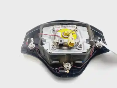 Автозапчасти б/у передняя левая подушка безопасности за mitsubishi l 200 (ka0/kb0) cabina doble intense 4x4 ссылки oem iam mr992559  