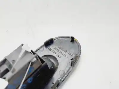 Автозапчасти б/у ВЫКЛЮЧАТЕЛЬ ПЕРЕДНЕГО ПРАВОГО ОКНА за SEAT TOLEDO (1M2)  ссылки OEM IAM 1M0959855  