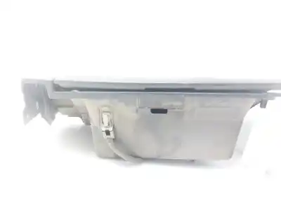 Piesă de schimb auto la mâna a doua torpedou pentru daewoo nubira berlina a16dms-g referințe oem iam 96270984  