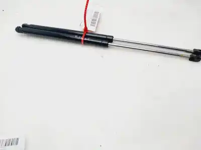 Peça sobressalente para automóvel em segunda mão amortecedores do tronco / porta por suzuki ignis rm (mh) básico referências oem iam 8185086g00000