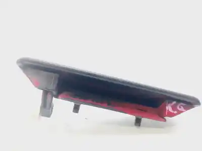 Peça sobressalente para automóvel em segunda mão puxador exterior frente direito por suzuki ignis rm (mh) básico referências oem iam 8281083e005pk
