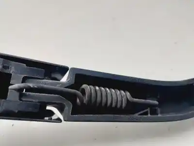Автозапчасти б/у рычаг заднего стеклоочистителя за bmw 1 (f20) 116 d ссылки oem iam 7241984   Автозапчасти б/у рычаг заднего стеклоочистителя за bmw 1 (f20) 116 d ссылки oem iam 7241984