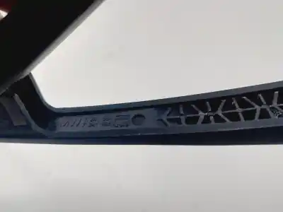 Second-hand car spare part rear windshield wiper arm for bmw 1 (f20) 116 d oem iam references 7241984