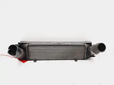 Second-hand car spare part intercooler for bmw 1 (f20) 116 d oem iam references 17517600530