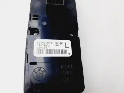 Second-hand car spare part left front power window switch for bmw 1 (f20) 116 d oem iam references 920810901   Second-hand car spare part left front power window switch for bmw 1 (f20) 116 d oem iam references 920810901