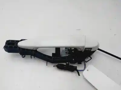 Автозапчасти б/у задняя левая наружная ручка за bmw 1 (f20) 116 d ссылки oem iam 51227321641   Автозапчасти б/у задняя левая наружная ручка за bmw 1 (f20) 116 d ссылки oem iam 51227321641