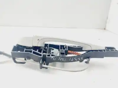 Автозапчасти б/у задняя левая наружная ручка за bmw 1 (f20) 116 d ссылки oem iam 51227321641   Автозапчасти б/у задняя левая наружная ручка за bmw 1 (f20) 116 d ссылки oem iam 51227321641