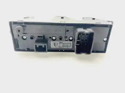 Автозапчастина б/у передні вікний вмикач для mitsubishi outlander (gf0) motion 4wd посилання на oem iam 8608a347  