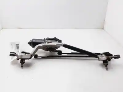 Pezzo di ricambio per auto di seconda mano tiranti e motorino del tergicristallo anteriore per hyundai i40 i (vf) 1.7 crdi riferimenti oem iam 981003z000