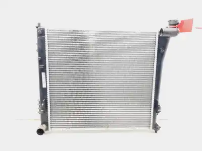 Pezzo di ricambio per auto di seconda mano radiatore d acqua per hyundai i40 i (vf) 1.7 crdi riferimenti oem iam 253103z050