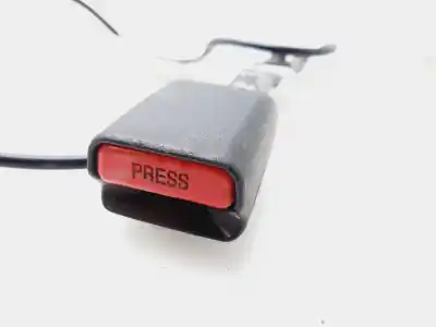 Second-hand car spare part left front seat belt buckle for mazda cx-7 (er) active oem iam references g3669
