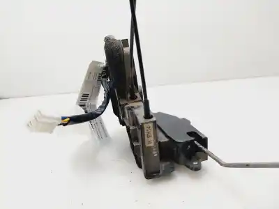 Second-hand car spare part front right door lock for mazda cx-7 (er) active oem iam references eg2158310m