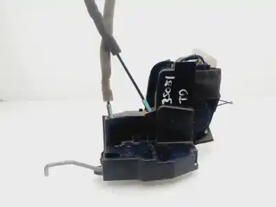Second-hand car spare part rear right door lock for mazda cx-7 (er) active oem iam references eh1472310e