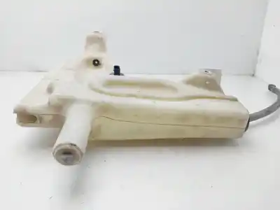 Second-hand car spare part windscreen washer bottle for audi q7 (4l) 3.0 tdi oem iam references 4l0955453a