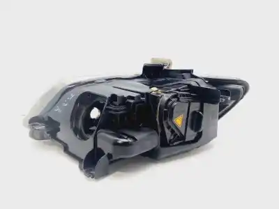 Second-hand car spare part right headlight for audi q7 (4l) 3.0 tdi oem iam references 4l0941004a
