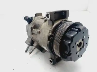 Автозапчасти б/у компрессор кондиционера воздуха за jeep compass limited ссылки oem iam cg4471500620